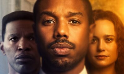 Just Mercy (Sadece Merhamet) konusu ve film afişi