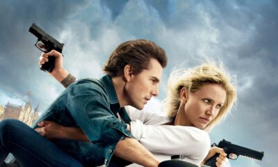 Knight And Day (Gece ve Gündüz) konusu ve film afişi