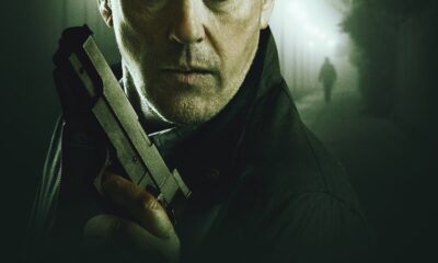 Knox Goes Away (Ölümcül Tetikçi) konusu ve film afişi