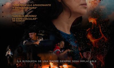 La Civil konusu ve film afişi