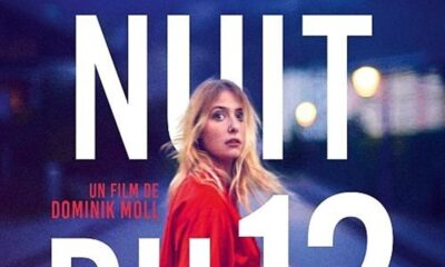 The Night of the 12th (12 Gece) konusu ve film afişi