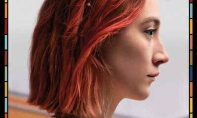Lady Bird (Uğur Böceği) konusu ve film afişi