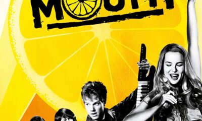 Lemonade Mouth (Limonata Ağzı) konusu ve film afişi