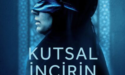 The Seed of the Sacred Fig (Kutsal Incirin Tohumu) konusu ve film afişi