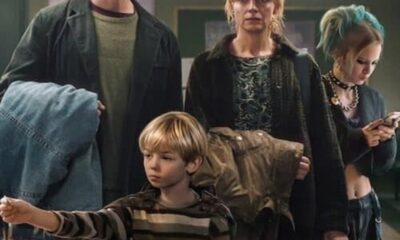 Let Go (Boş Ver) konusu ve film afişi