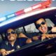 Let's Be Cops (Çakma Polisler) konusu ve film afişi