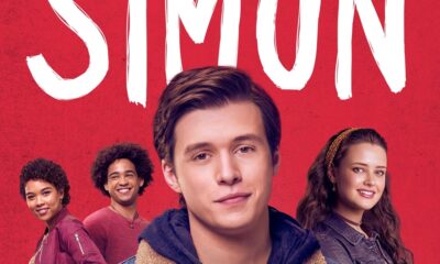 Love, Simon (Sevgiler, Simon) konusu ve film afişi