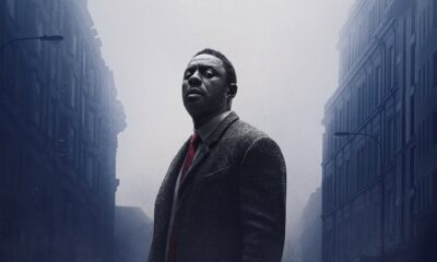 Luther (Batan Güneş) konusu ve film afişi