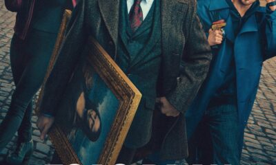 Masterplan (Esas Plan) konusu ve film afişi