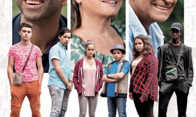 Bad Seeds (Kötü Tohumlar) konusu ve film afişi