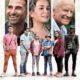 Bad Seeds (Kötü Tohumlar) konusu ve film afişi