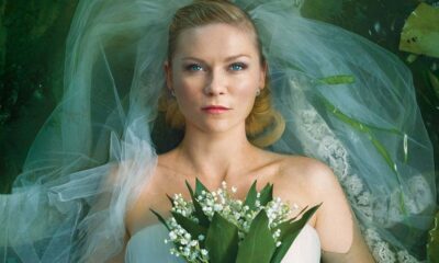 Melancholia (Melankoli) konusu ve film afişi