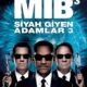 Men In Black 3 (Siyah Giyen Adamlar 3) konusu ve film afişi