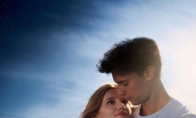 Midnight Sun (Akşam Güneşi) konusu ve film afişi