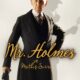 Mr. Holmes (Ve Müthiş Sırrı) konusu ve film afişi