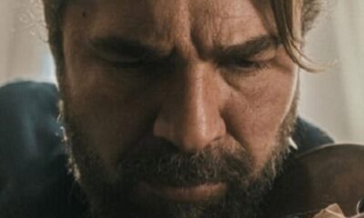 My Father’s Vıolın (Babamın Kemanı) konusu ve film afişi