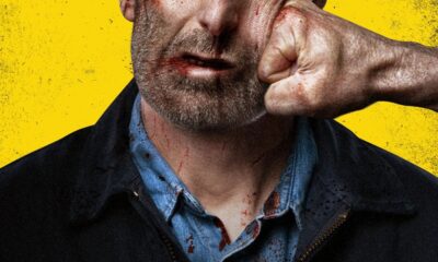 Nobody (Önemsiz Biri) konusu ve film afişi