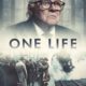 One Life (Bir Yaşam) konusu ve film afişi