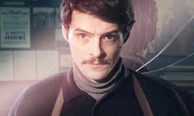 Operation Hyacinth (Sümbül Operasyonu) konusu ve film afişi