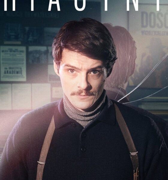 Operation Hyacinth (Sümbül Operasyonu) konusu ve film afişi