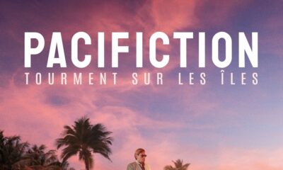 Pacifiction konusu ve film afişi