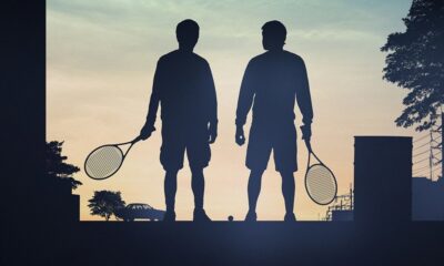 Paddleton konusu ve film afişi