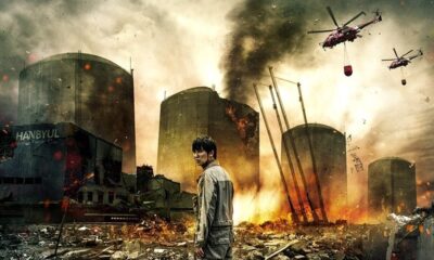 Pandora (Pan-dola) konusu ve film afişi