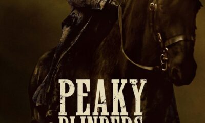 Peaky Blinders: the Immortal Man (Peaky Blinders: Ölümsüz Adam) konusu ve film afişi