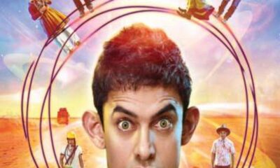 Pk konusu ve film afişi
