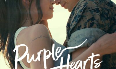 Purple Hearts (Kalplerimiz Bir) konusu ve film afişi