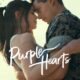 Purple Hearts (Kalplerimiz Bir) konusu ve film afişi