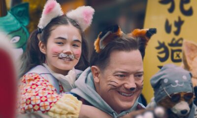 Rental Family (Kiralık Aile) konusu ve film afişi