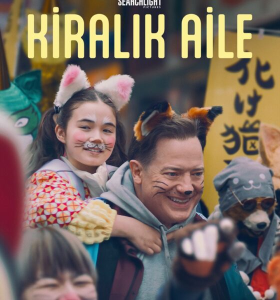 Rental Family (Kiralık Aile) konusu ve film afişi