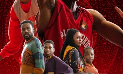 Rise (Basketbolun Efsaneleri) konusu ve film afişi