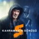 Samaritan (Kahramanın Dönüşü) konusu ve film afişi