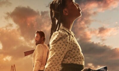 Sarah's Oil (Sarah'ın Petrolü) konusu ve film afişi