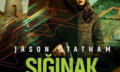 Shelter (Sığınak) konusu ve film afişi