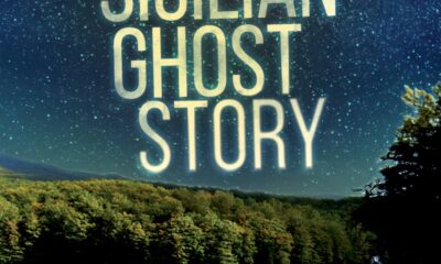 Sicilian Ghost Story konusu ve film afişi
