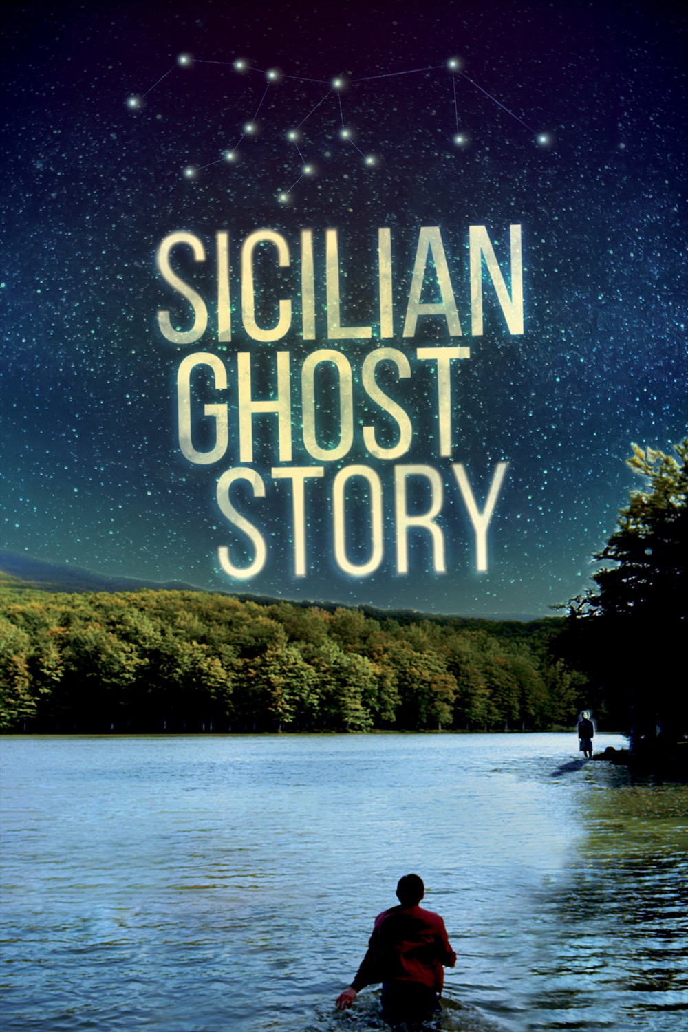 Sicilian Ghost Story konusu ve film afişi