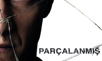 Split (Parçalanmış) konusu ve film afişi