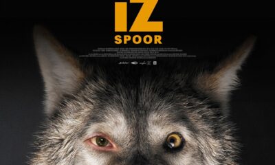Spoor (Iz) konusu ve film afişi