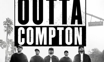 Straight Outta Compton konusu ve film afişi