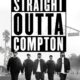 Straight Outta Compton konusu ve film afişi