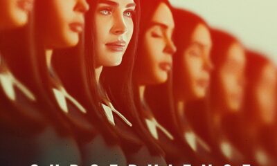 Subservience (Itaat) konusu ve film afişi