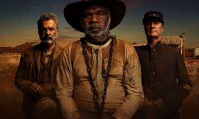 Sweet Country (Güzel Ülke) konusu ve film afişi