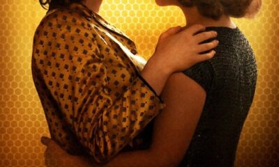 Tell It to the Bees (Arılara Anlat) konusu ve film afişi