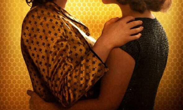 Tell It to the Bees (Arılara Anlat) konusu ve film afişi