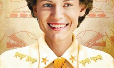 Temple Grandin konusu ve film afişi