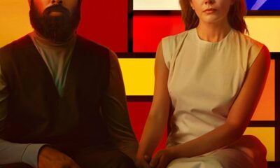 The Assessment (Seçilim) konusu ve film afişi