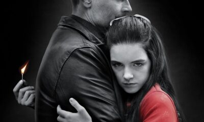 The Bad Seed (Kötü Tohum) konusu ve film afişi